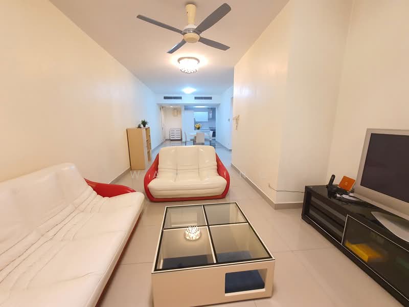 Service Residence for Sale at Solaris Dutamas - Wan Ling - PropertyGuru.com.my