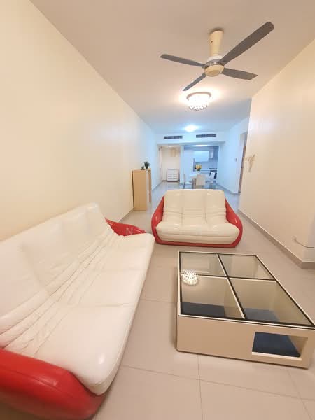 Service Residence for Sale at Solaris Dutamas - Wan Ling - PropertyGuru.com.my