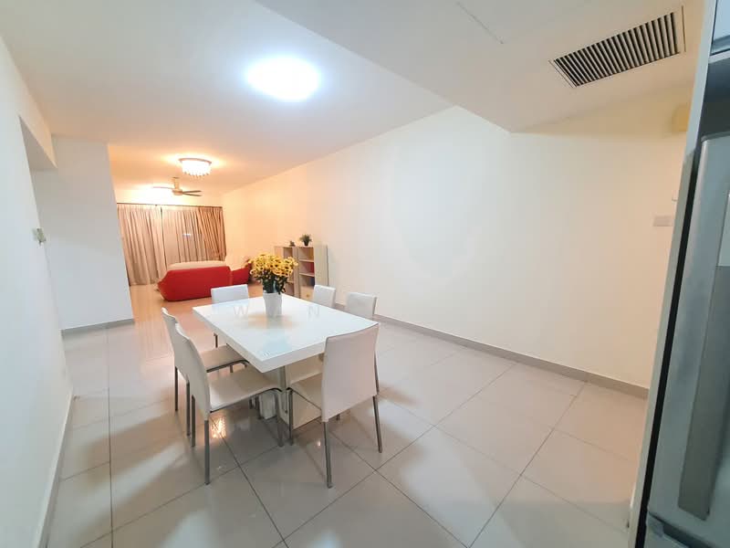 Service Residence for Sale at Solaris Dutamas - Wan Ling - PropertyGuru.com.my