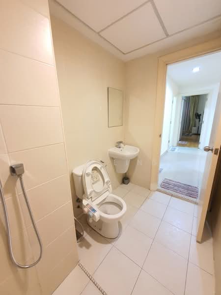 Service Residence for Sale at Solaris Dutamas - Wan Ling - PropertyGuru.com.my