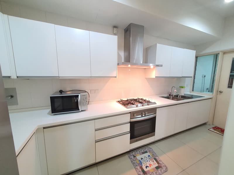 Service Residence for Sale at Solaris Dutamas - Wan Ling - PropertyGuru.com.my
