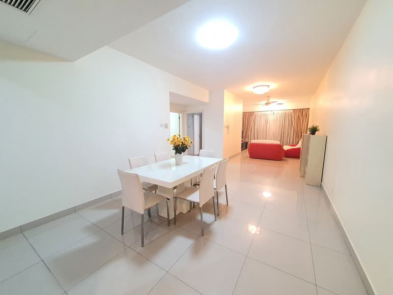 Service Residence for Sale at Solaris Dutamas - Wan Ling - PropertyGuru.com.my