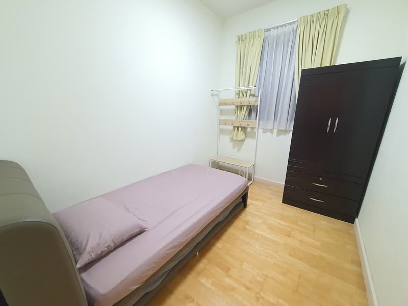 Service Residence for Sale at Solaris Dutamas - Wan Ling - PropertyGuru.com.my