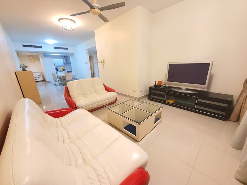 Service Residence for Sale at Solaris Dutamas - Wan Ling - PropertyGuru.com.my