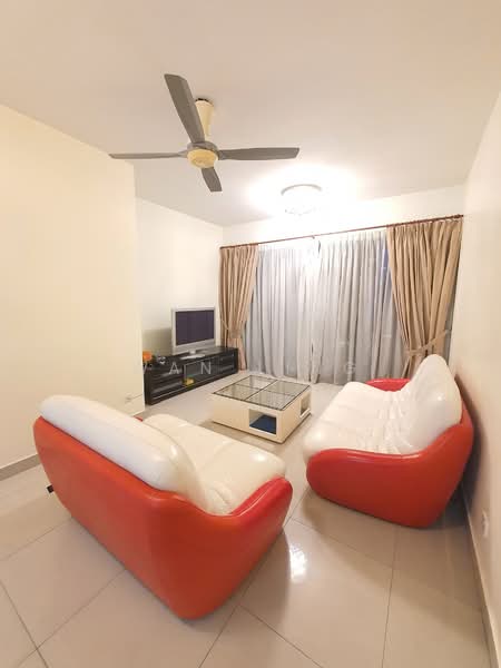 Service Residence for Sale at Solaris Dutamas - Wan Ling - PropertyGuru.com.my