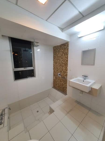 Service Residence for Sale at Solaris Dutamas - Wan Ling - PropertyGuru.com.my
