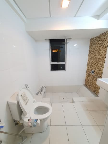 Service Residence for Sale at Solaris Dutamas - Wan Ling - PropertyGuru.com.my