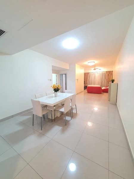 Service Residence for Sale at Solaris Dutamas - Wan Ling - PropertyGuru.com.my