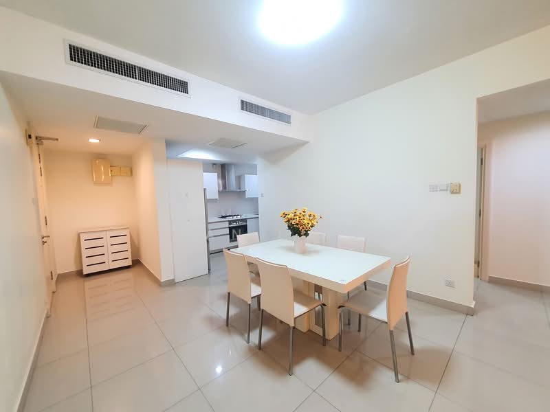 Service Residence for Sale at Solaris Dutamas - Wan Ling - PropertyGuru.com.my