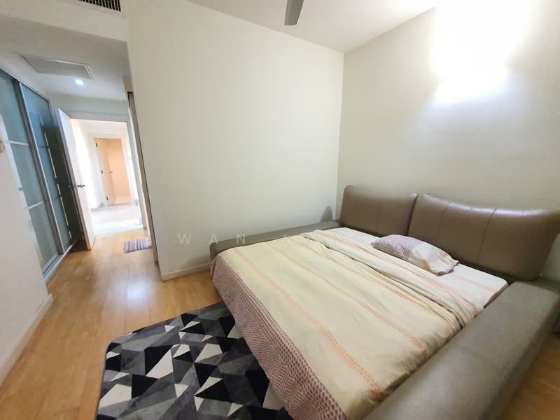 Service Residence for Sale at Solaris Dutamas - Wan Ling - PropertyGuru.com.my