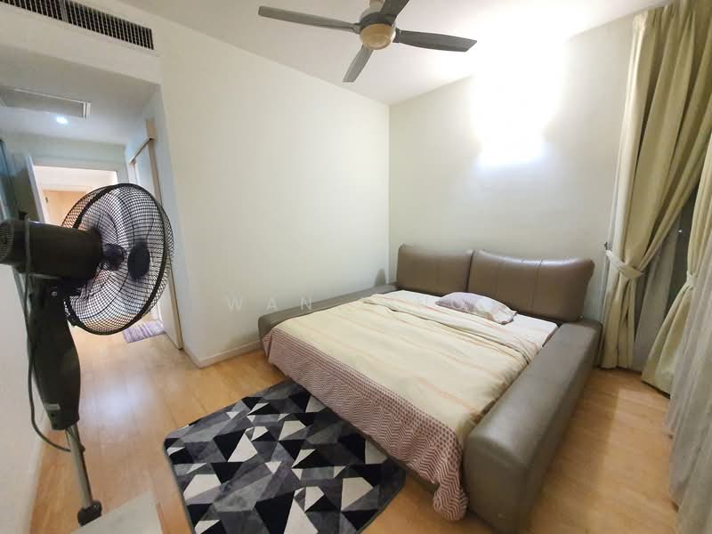 Service Residence for Sale at Solaris Dutamas - Wan Ling - PropertyGuru.com.my
