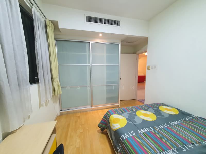 Service Residence for Sale at Solaris Dutamas - Wan Ling - PropertyGuru.com.my