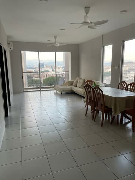 Pangsapuri untuk Disewa di Residensi Jalan Jubilee - JJ Lim - PropertyGuru.com.my