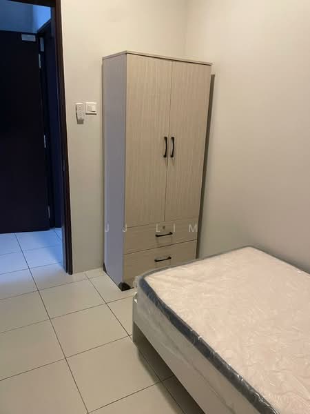 Pangsapuri untuk Disewa di Residensi Jalan Jubilee - JJ Lim - PropertyGuru.com.my