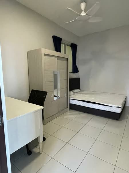 Pangsapuri untuk Disewa di Residensi Jalan Jubilee - JJ Lim - PropertyGuru.com.my