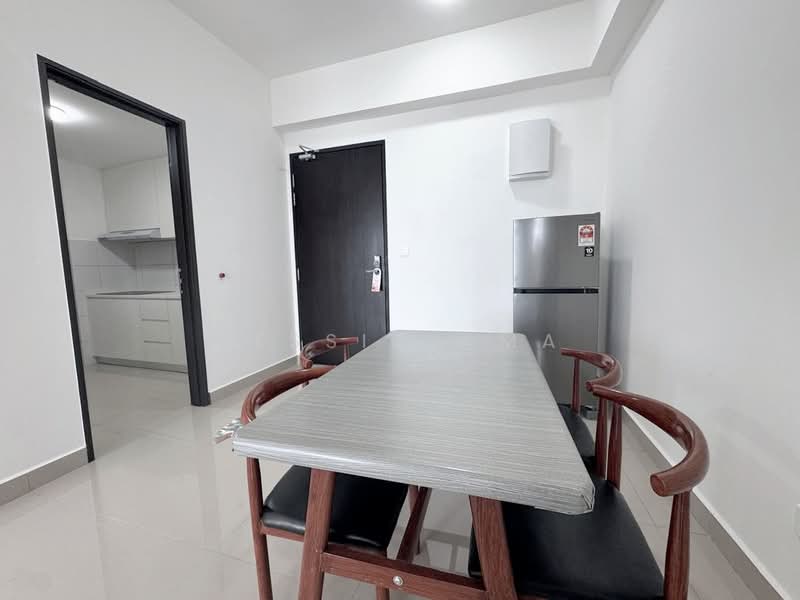 Service Residence for Rent at Vista Tiara (MBW Bay) - Jessica Ma - PropertyGuru.com.my
