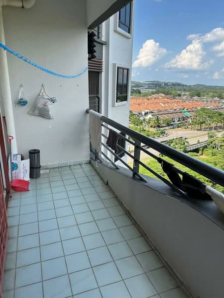 Apartment for Sale at Seri Mutiara Apartment - Shela Lim - PropertyGuru.com.my