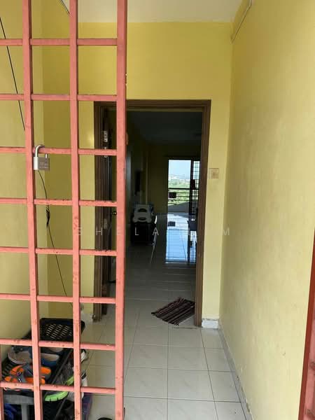 Apartment for Sale at Seri Mutiara Apartment - Shela Lim - PropertyGuru.com.my