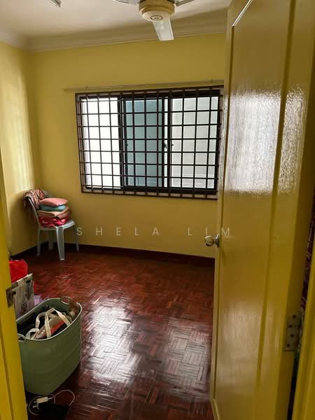Apartment for Sale at Seri Mutiara Apartment - Shela Lim - PropertyGuru.com.my