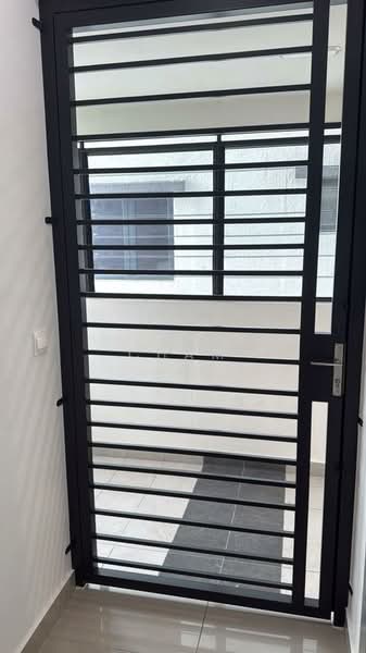 Servis Apartment untuk Disewa di M Luna - Yi Jun Cham - Entrance - PropertyGuru.com.my