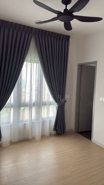Servis Apartment untuk Disewa di M Luna - Yi Jun Cham - Interior - PropertyGuru.com.my