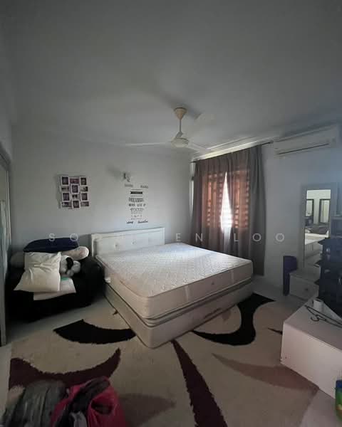 Rumah Teres 2 Tingkat untuk Dijual di Pasir Semut (Terengganu) - Soon Yen Loo - Bedroom - PropertyGuru.com.my