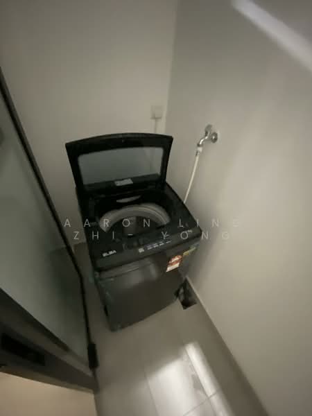 Service Residence for Rent at Tropicana The Residences - Aaron Ling Zhi- Yong - Interior - PropertyGuru.com.my