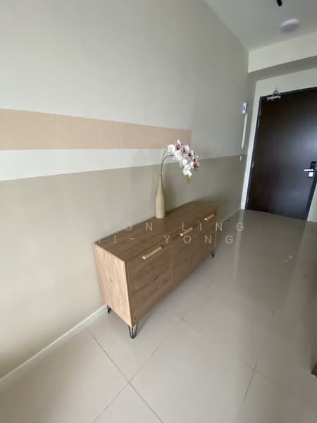 Service Residence for Rent at Tropicana The Residences - Aaron Ling Zhi- Yong - Entrance - PropertyGuru.com.my