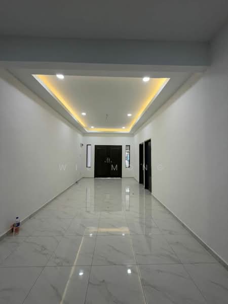 1-storey Terraced House for Sale in Taman Mas (Kulai) - Wil Mong - Interior - PropertyGuru.com.my