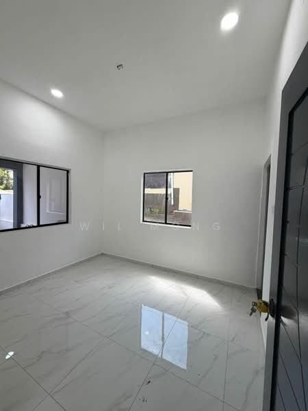 1-storey Terraced House for Sale in Taman Mas (Kulai) - Wil Mong - Interior - PropertyGuru.com.my