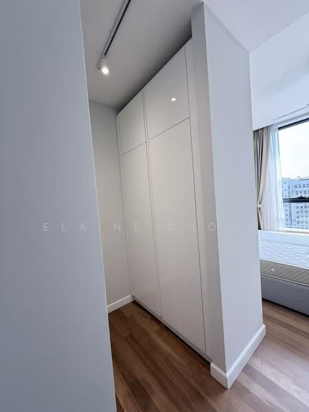 Service Residence for Rent at Pavilion Ceylon Hill - Elaine Chong - Bedroom - PropertyGuru.com.my