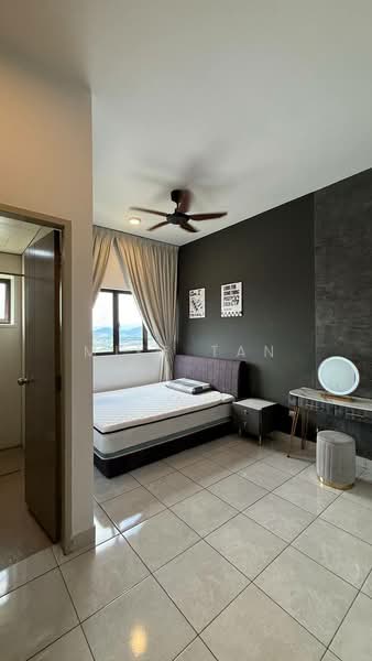 Servis Apartment untuk Disewa di YOUTH CITY - Mike Tan - Bedroom - PropertyGuru.com.my