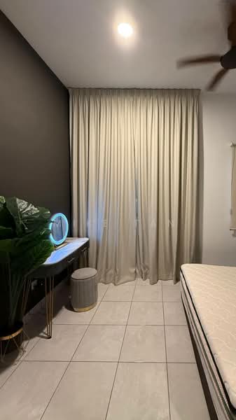 Servis Apartment untuk Disewa di YOUTH CITY - Mike Tan - Bedroom - PropertyGuru.com.my