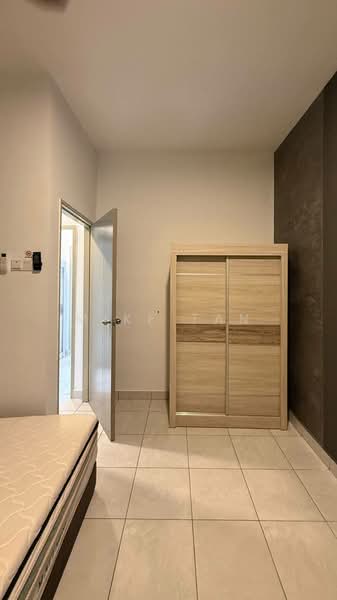 Servis Apartment untuk Disewa di YOUTH CITY - Mike Tan - Bedroom - PropertyGuru.com.my