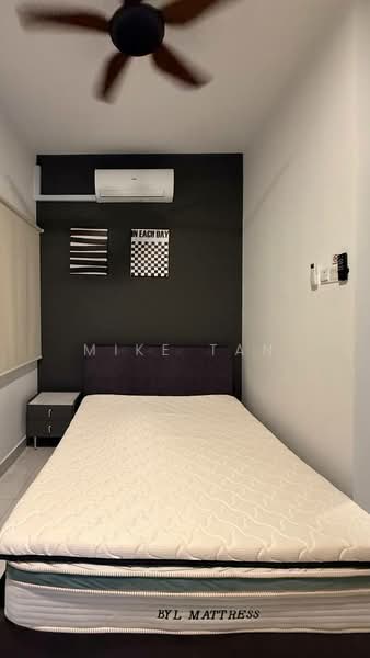 Servis Apartment untuk Disewa di YOUTH CITY - Mike Tan - Bedroom - PropertyGuru.com.my