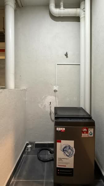 Servis Apartment untuk Disewa di YOUTH CITY - Mike Tan - PropertyGuru.com.my