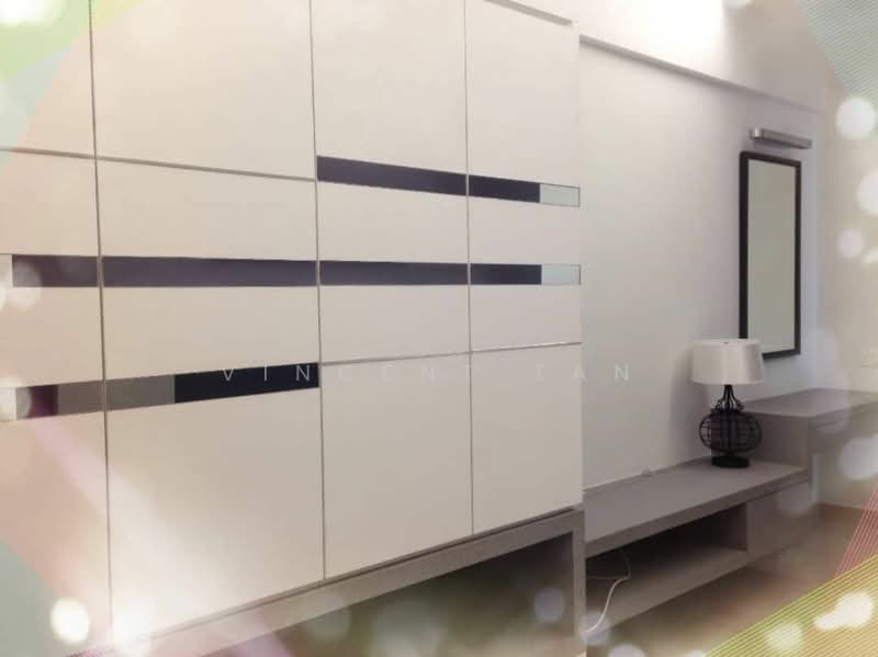 Service Residence for Rent at Summerton - Vincent Tan - Interior - PropertyGuru.com.my