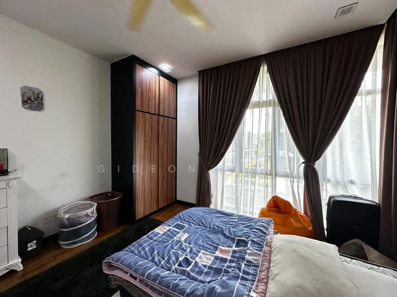 Semi-Detached House for Sale in Johor Bahru (Johor) - Gideon Chan - Bedroom - PropertyGuru.com.my