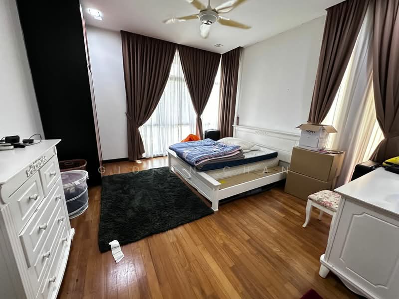 Semi-Detached House for Sale in Johor Bahru (Johor) - Gideon Chan - Bedroom - PropertyGuru.com.my