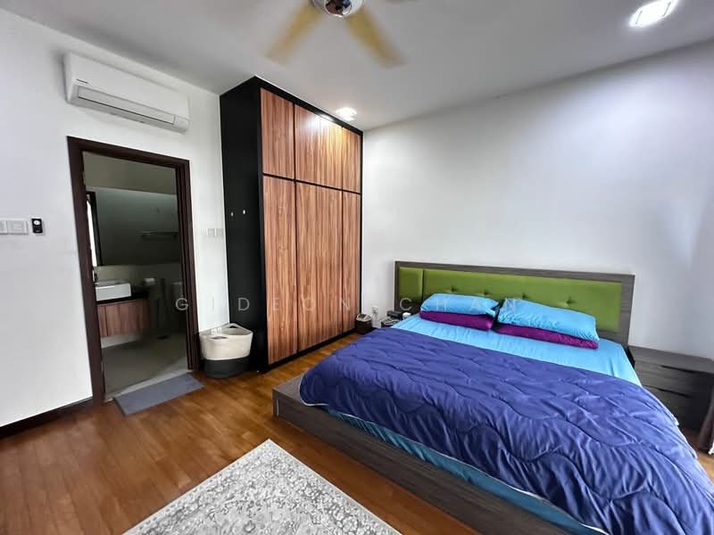 Semi-Detached House for Sale in Johor Bahru (Johor) - Gideon Chan - Bedroom - PropertyGuru.com.my