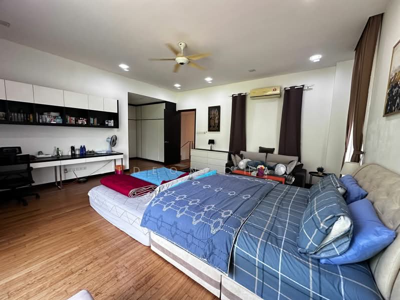 Semi-Detached House for Sale in Johor Bahru (Johor) - Gideon Chan - Bedroom - PropertyGuru.com.my