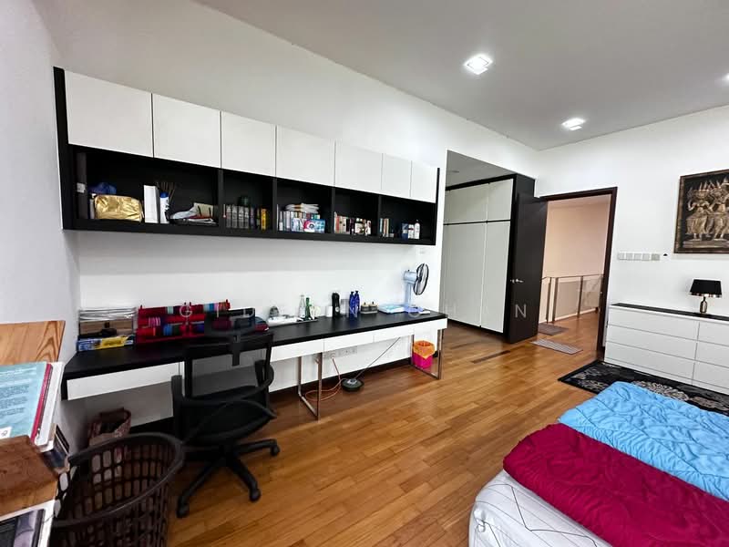 Semi-Detached House for Sale in Johor Bahru (Johor) - Gideon Chan - Study - PropertyGuru.com.my