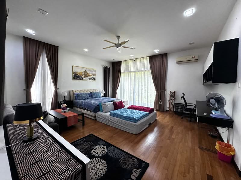 Semi-Detached House for Sale in Johor Bahru (Johor) - Gideon Chan - Bedroom - PropertyGuru.com.my
