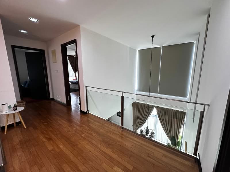 Semi-Detached House for Sale in Johor Bahru (Johor) - Gideon Chan - Corridor - PropertyGuru.com.my