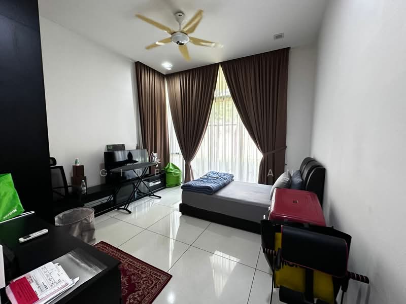 Semi-Detached House for Sale in Johor Bahru (Johor) - Gideon Chan - Bedroom - PropertyGuru.com.my