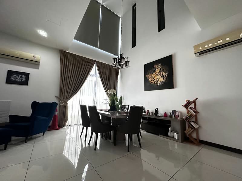 Semi-Detached House for Sale in Johor Bahru (Johor) - Gideon Chan - Dining Room - PropertyGuru.com.my