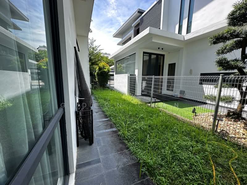 Semi-Detached House for Sale in Johor Bahru (Johor) - Gideon Chan - Exterior - PropertyGuru.com.my