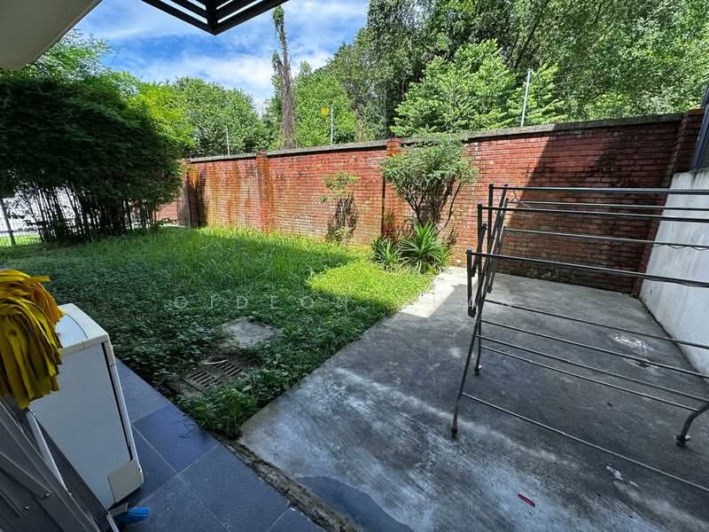 Semi-Detached House for Sale in Johor Bahru (Johor) - Gideon Chan - Garden - PropertyGuru.com.my