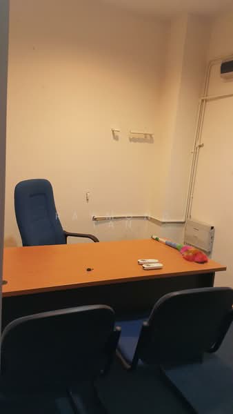 Office for Rent in Damansara Perdana (Selangor) - Raymond Tan - Study - PropertyGuru.com.my