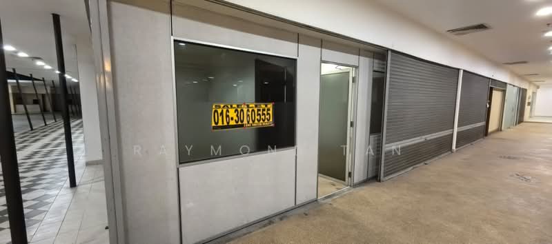 Pejabat untuk Disewa di Damansara Perdana (Selangor) - Raymond Tan - Interior - PropertyGuru.com.my